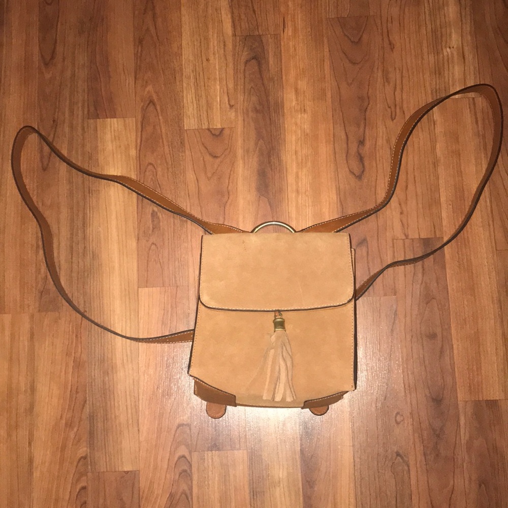 Altar’d State Mini Backpack